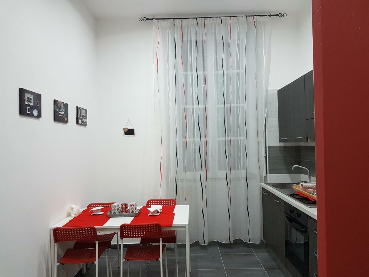 Mary's * Napoli