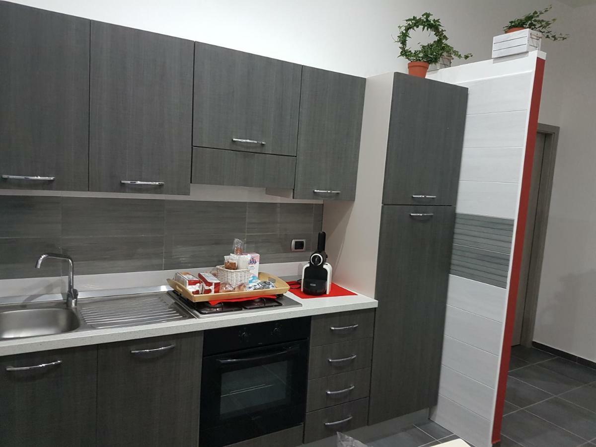 Appartamento Mary's Napoli