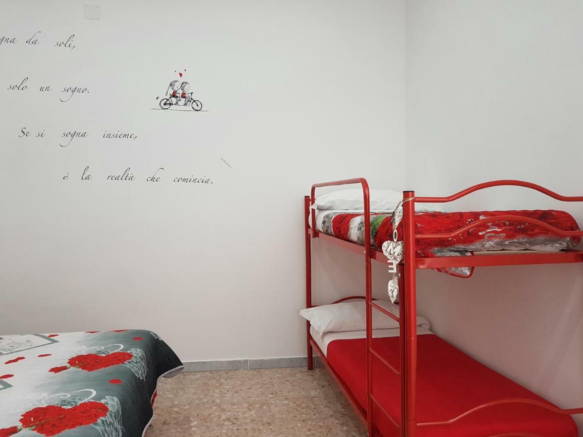 Mary's Appartamento